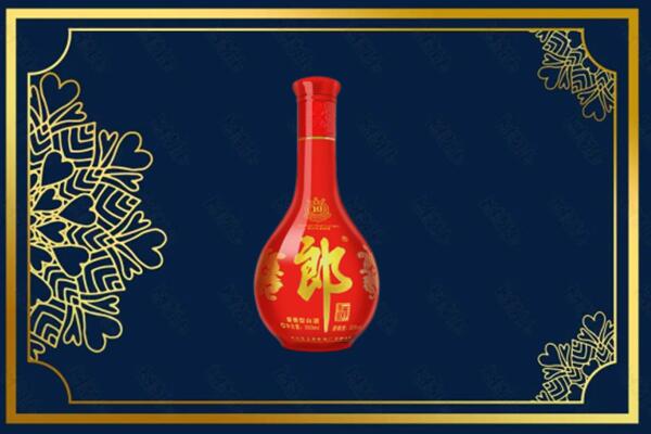 乐山犍为县烟酒回收郎酒